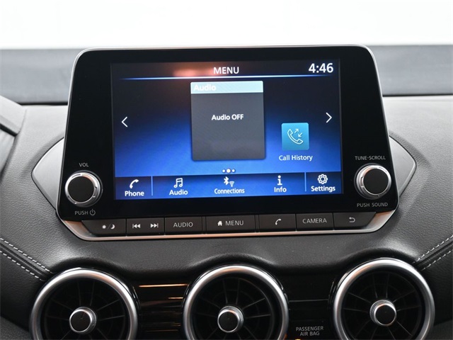 2024 Nissan Sentra SV photo 3