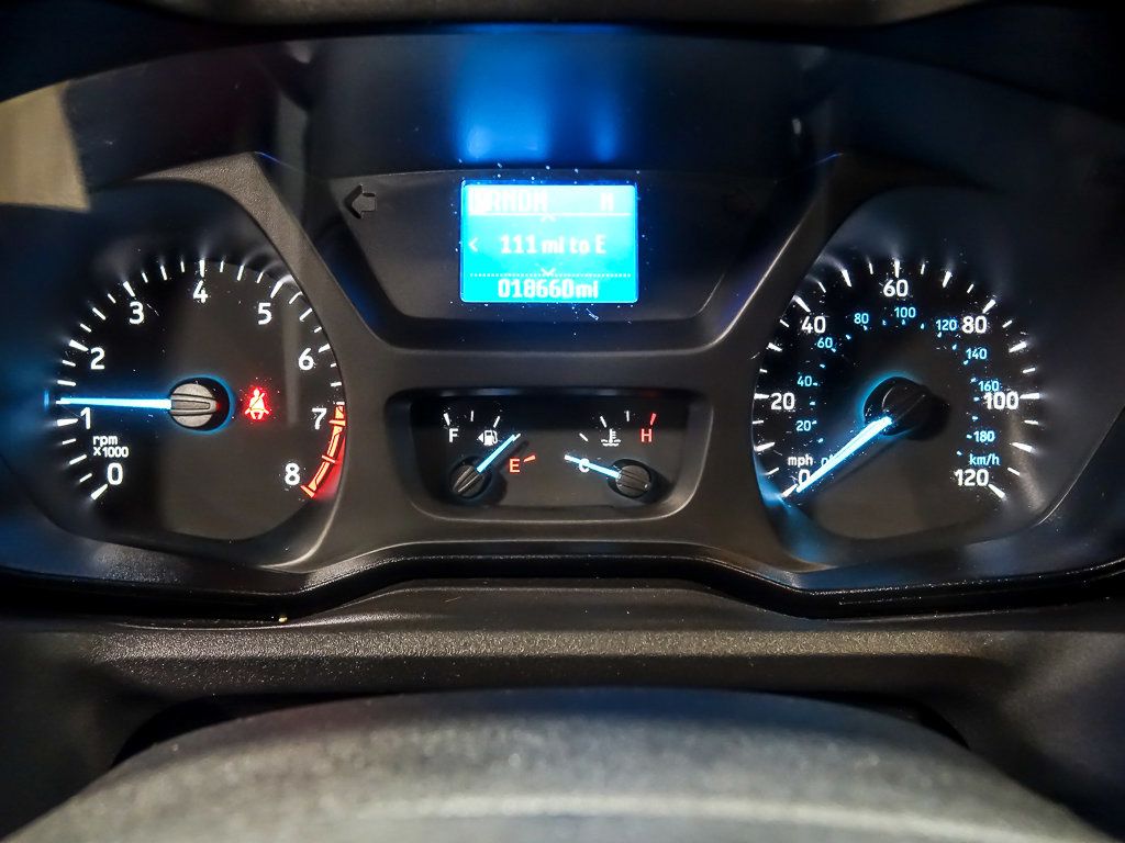 2017 FORD TRANSIT - Image 12