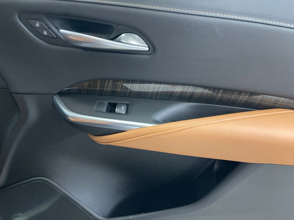 2022 Cadillac XT4 Premium Luxury photo 21