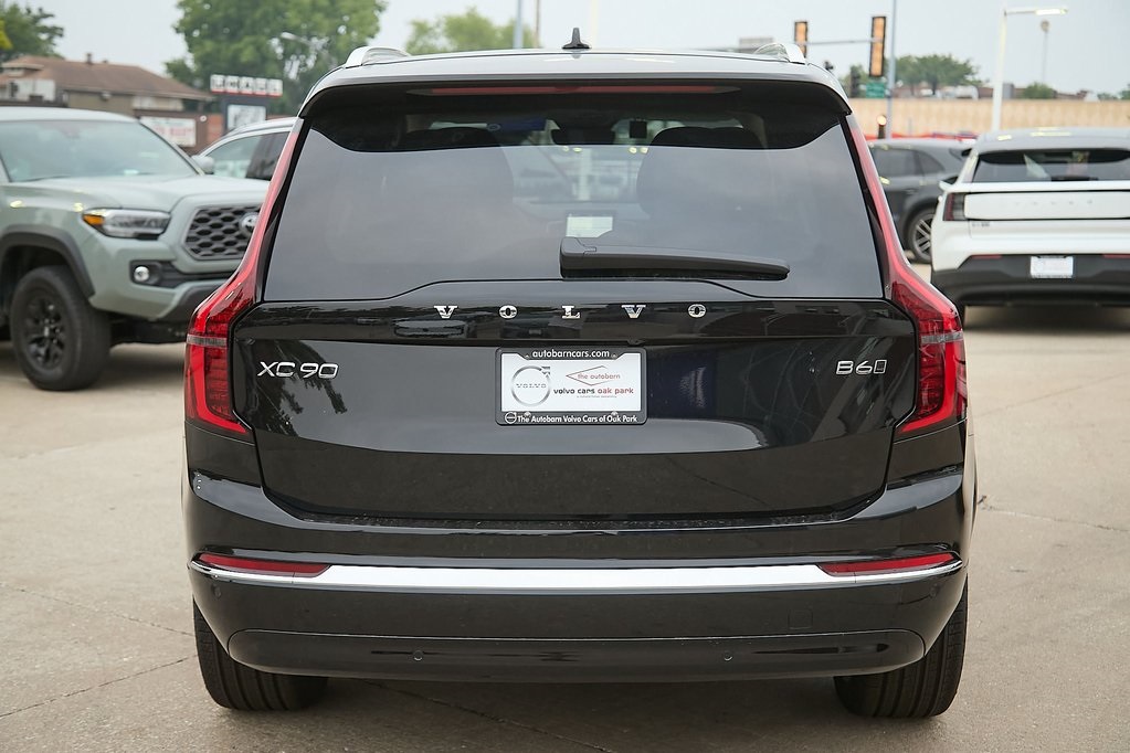 2025 VOLVO XC90 - Image 7