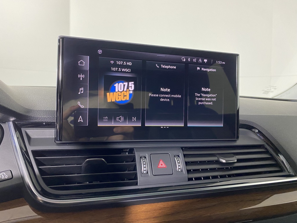 2023 Audi Q5 45 S line Premium photo 8