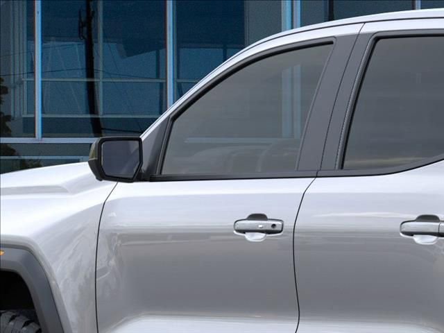 2026 Gmc Canyon AT4 photo 12