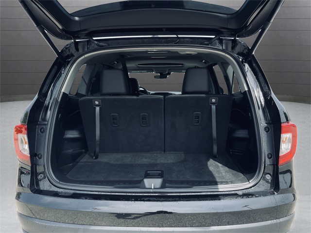 2022 Honda Pilot Special Edition photo 29