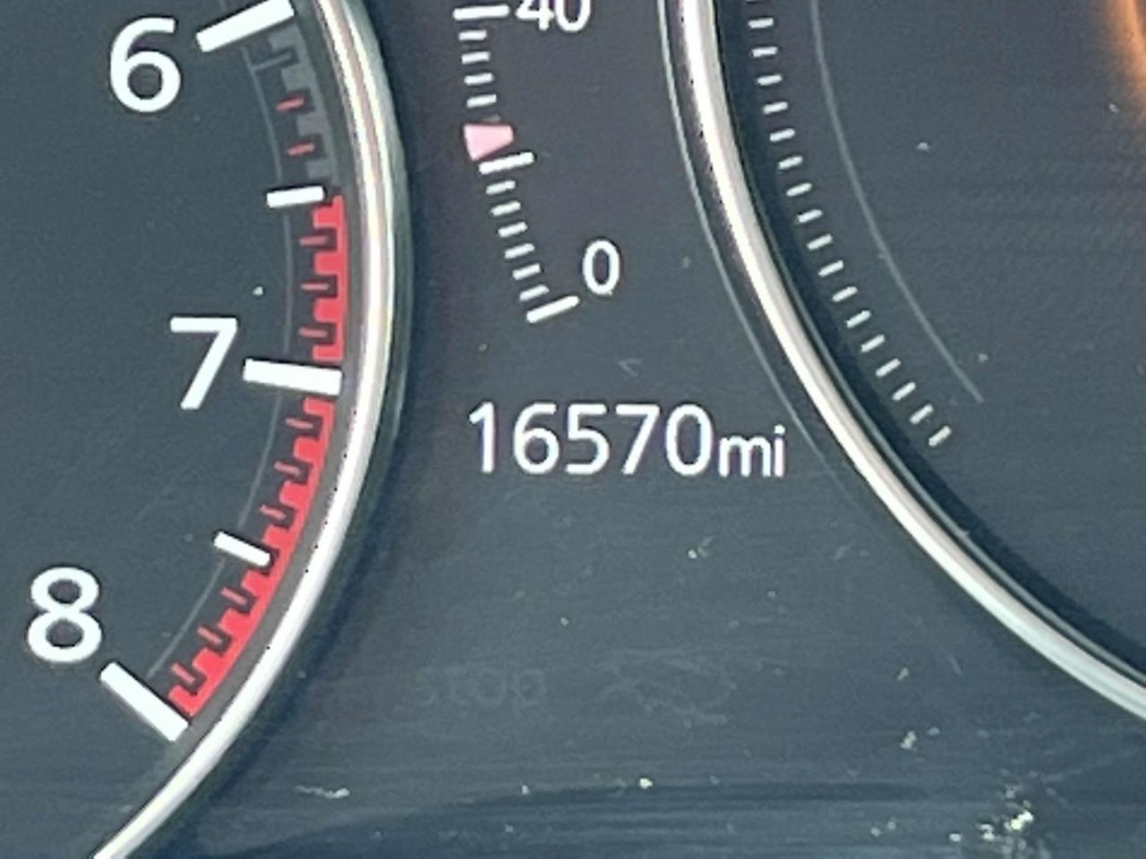 2022 Mazda CX-30 2.5 S photo 22