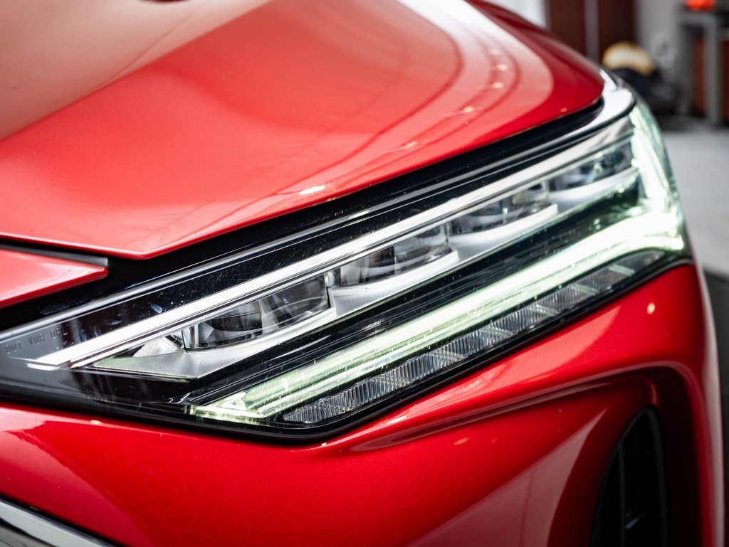 2023 Acura MDX SH-AWD Technology photo 14