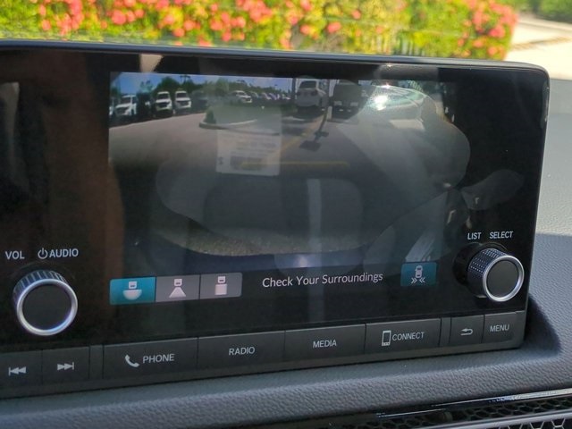 2026 Honda Civic Sport Touring photo 17