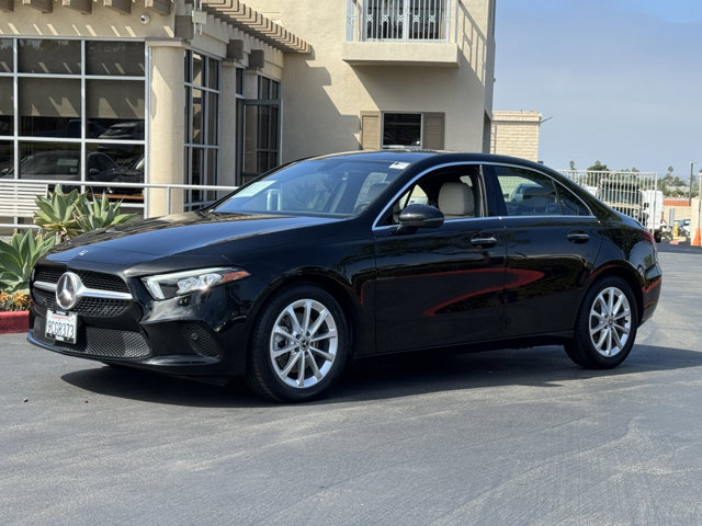 2022 Mercedes Benz A 220 photo 3