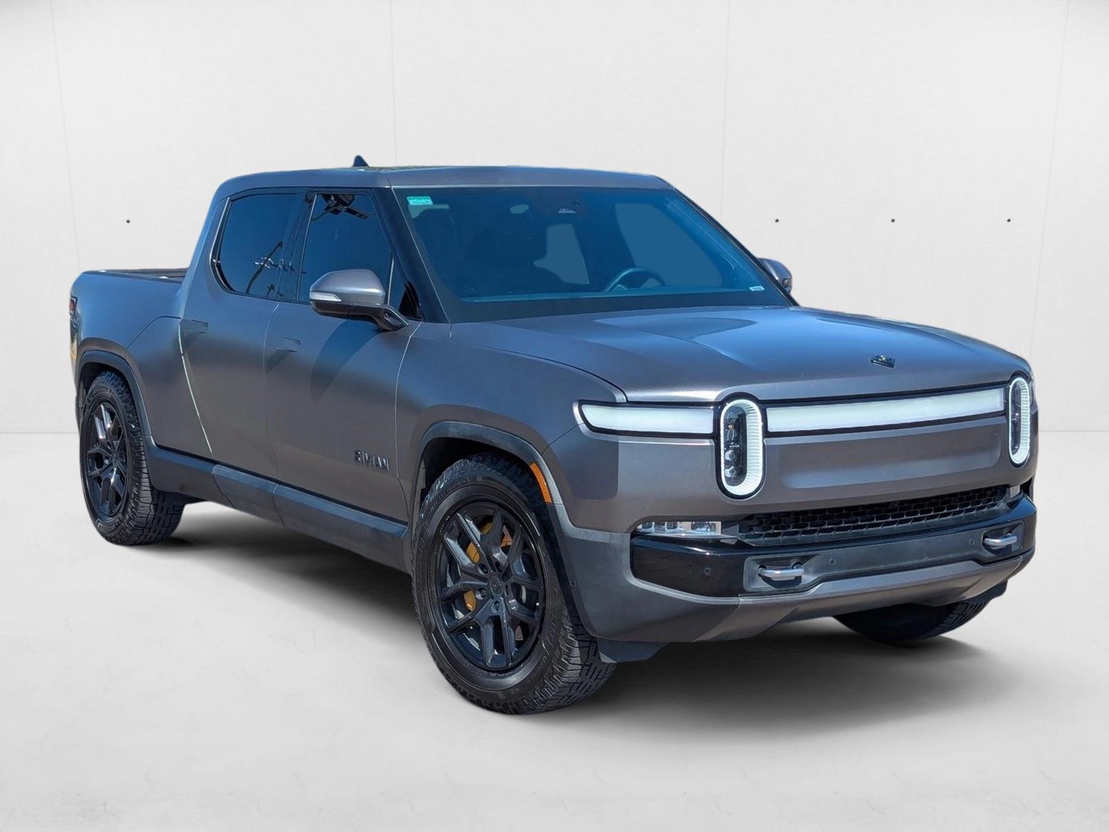Used 2022 Rivian R1T Adventure with VIN 7FCTGAAA0NN017018 for sale in Centennial, CO