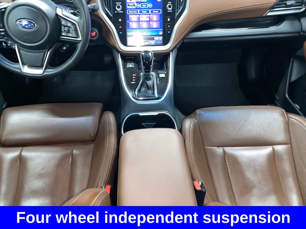 2021 Subaru Outback Touring photo 20