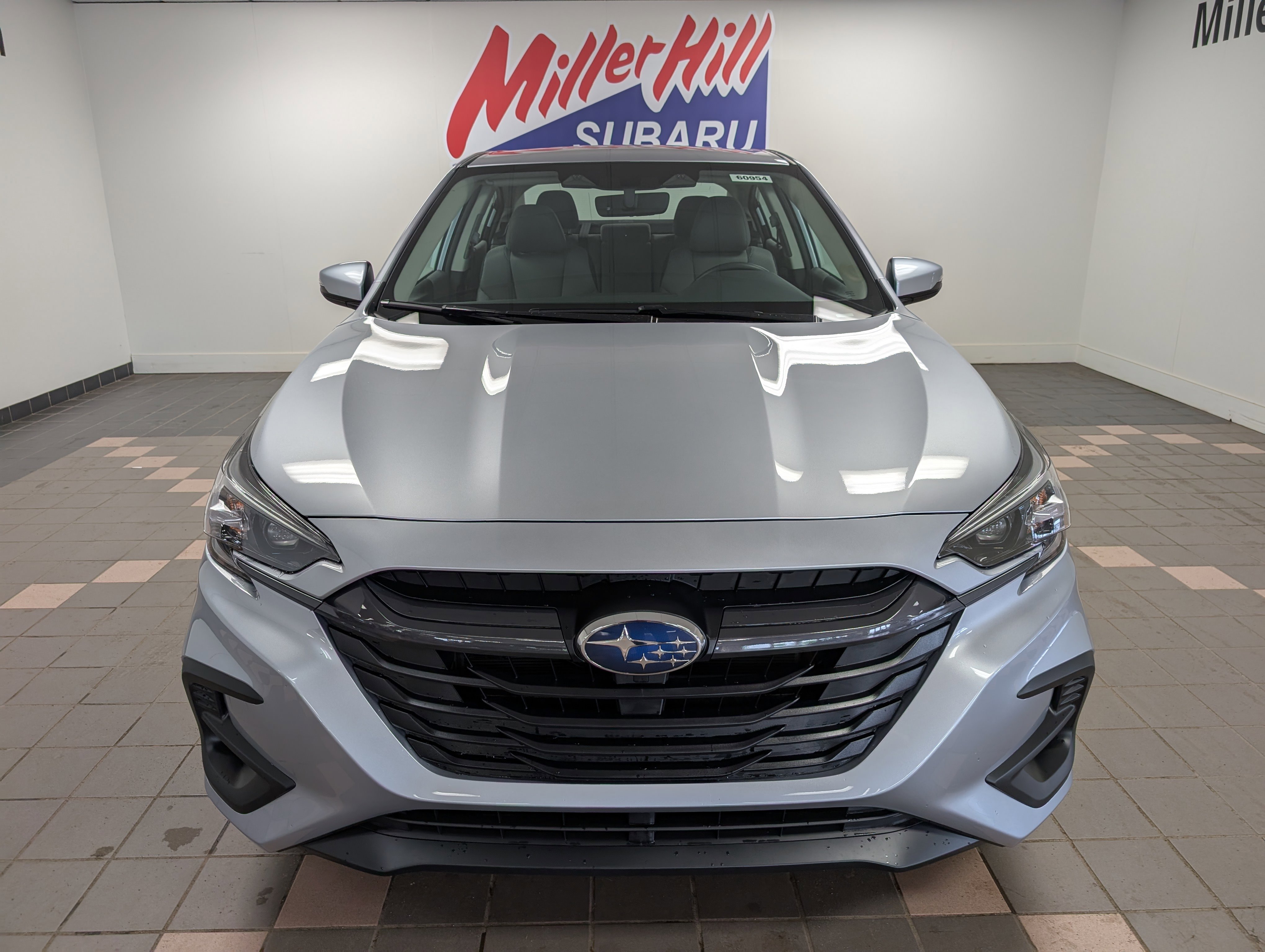 2025 Subaru Legacy Premium photo 3