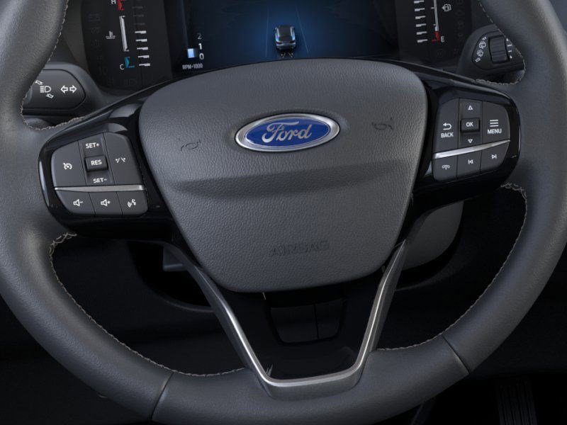 2025 Ford Escape Active photo 8