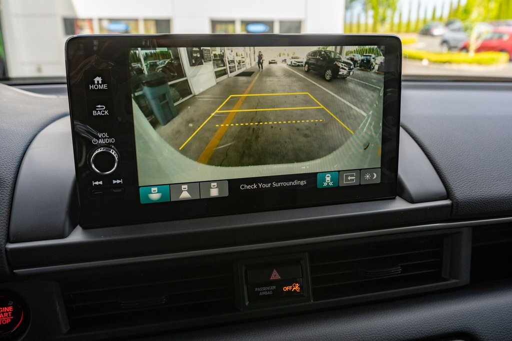 2025 Honda Pilot EX-L photo 28