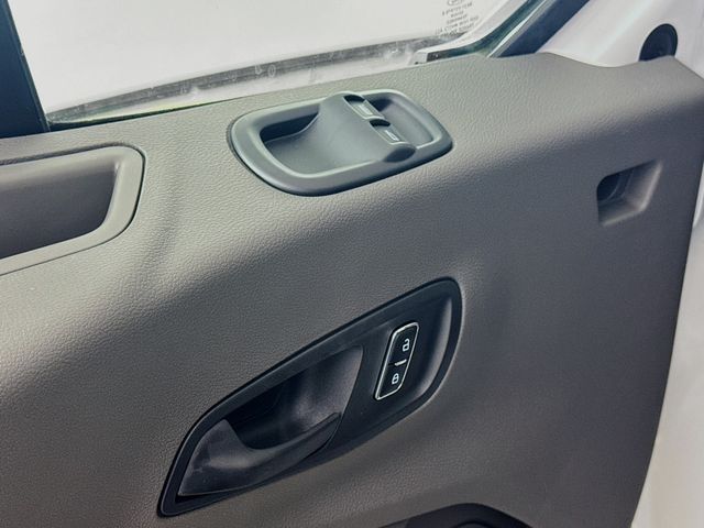 2025 Ford Transit photo 14
