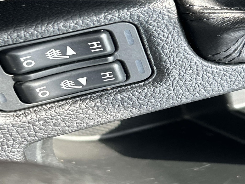 2015 Subaru Impreza 2.0i Sport Limited photo 30