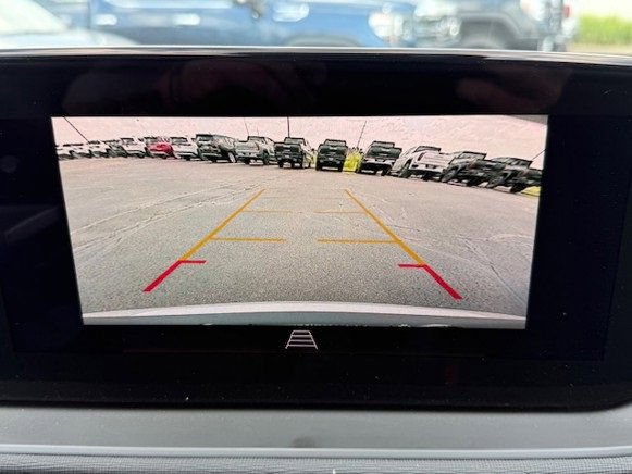 2025 Buick Envista Preferred photo 29