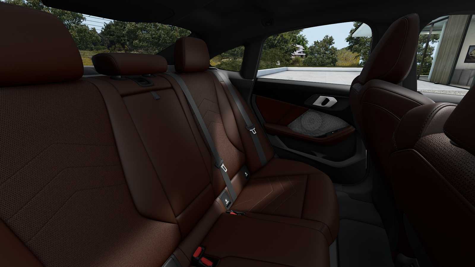 2025 Bmw 228i xDrive Gran Coupe photo 12