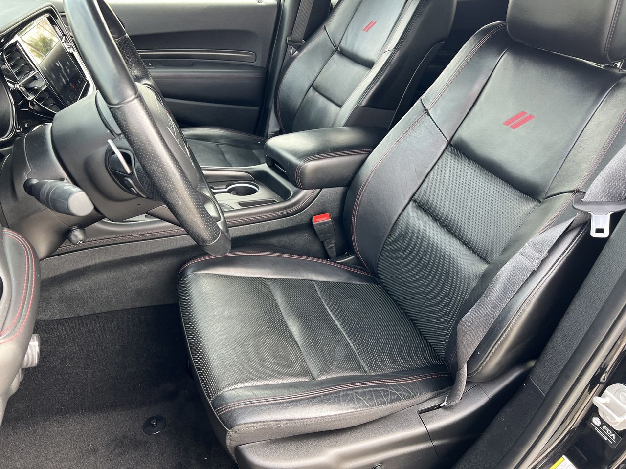 2022 Dodge Durango R/T photo 3