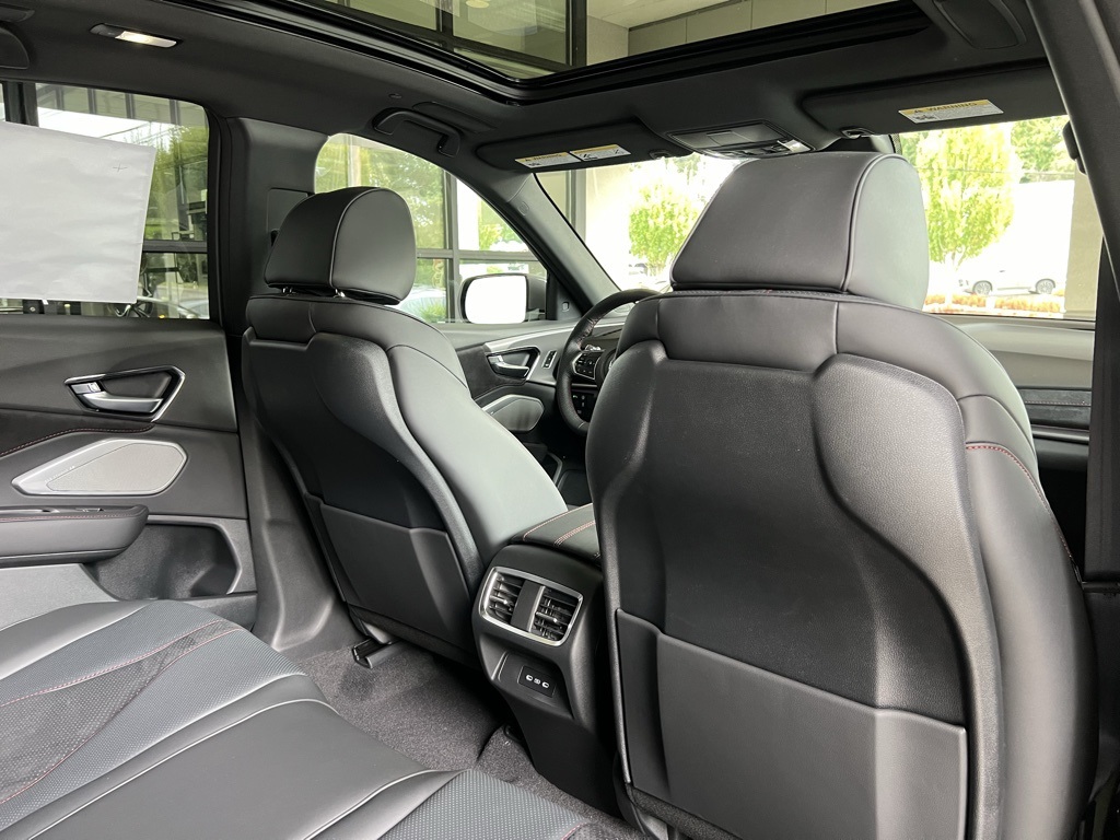 2025 Acura RDX A-Spec photo 26