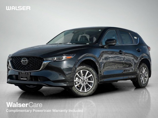 Shop the 2025 Mazda CX-5 in Burnsville, MN | Walser Burnsville Mazda