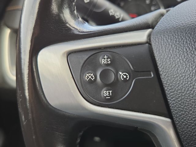 2018 Gmc Terrain SLE photo 14