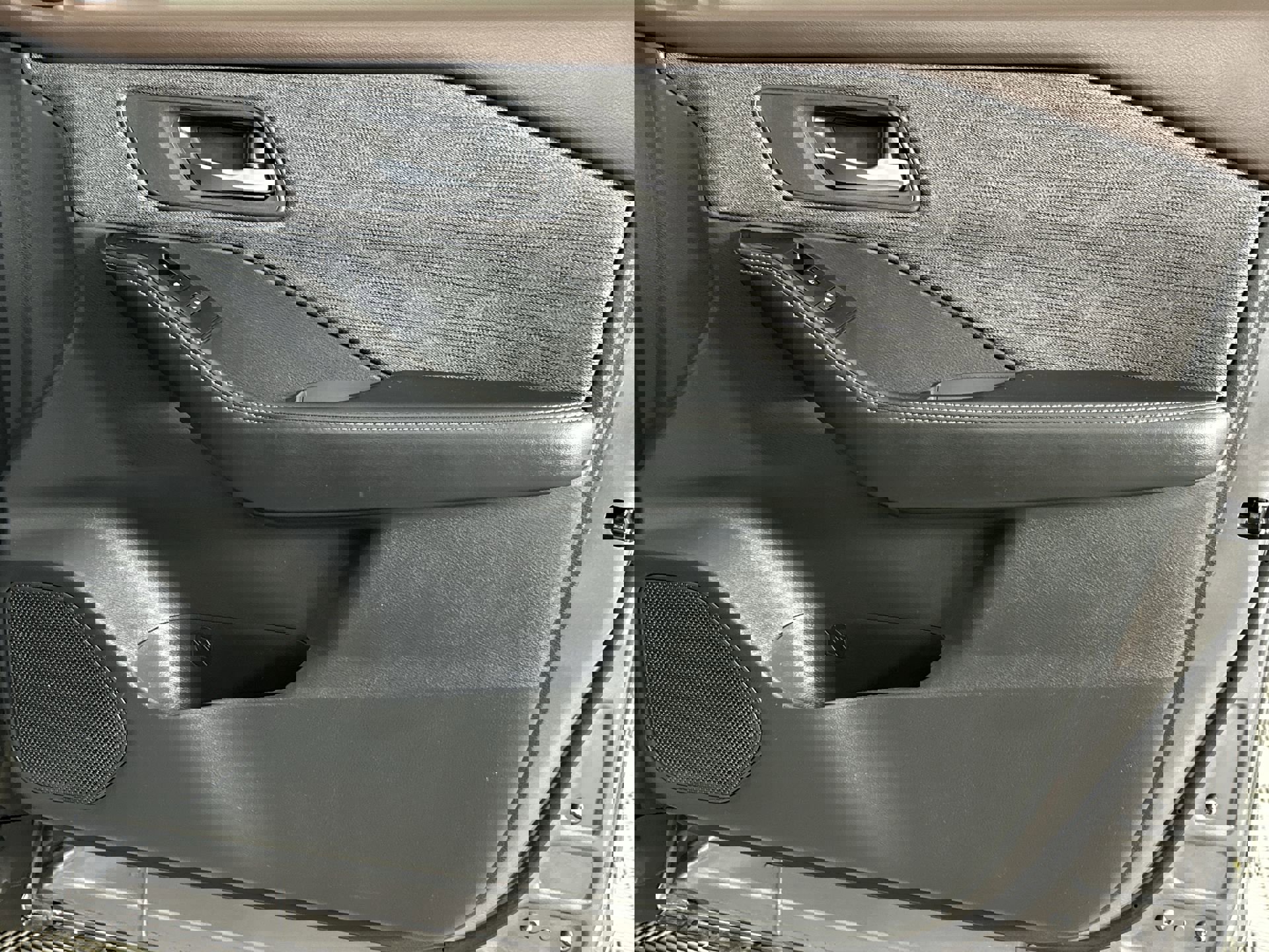 2022 Nissan Rogue SV photo 27