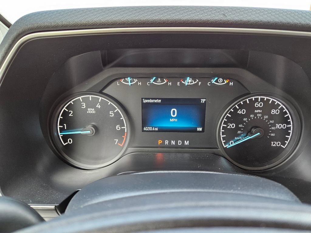 2023 Ford F-150 XLT photo 10