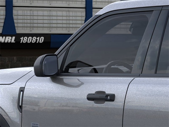 2025 Ford Bronco Sport Big Bend photo 19