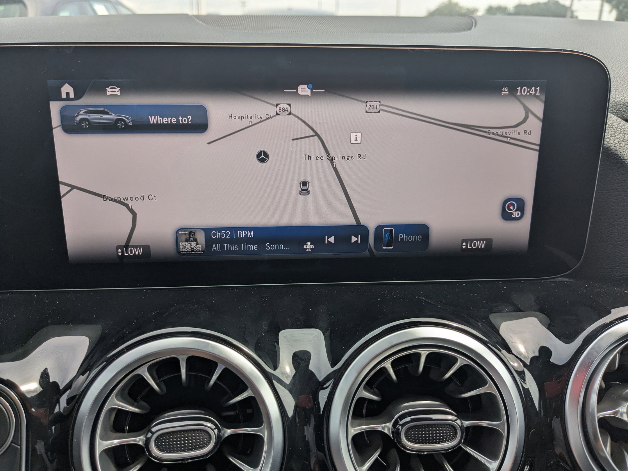 2026 Mercedes Benz GLA 250 4MATIC photo 13