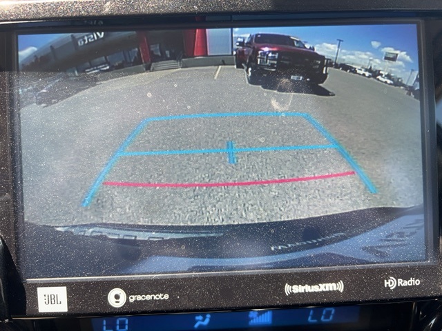 2021 Toyota 4Runner TRD Pro photo 32