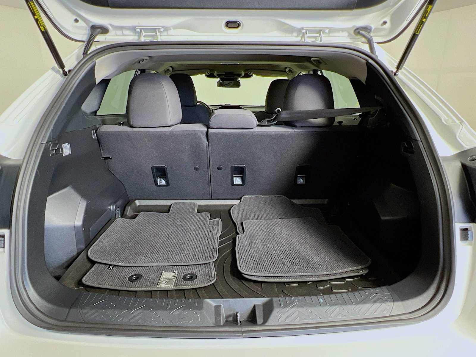 2025 Subaru Crosstrek Premium photo 23