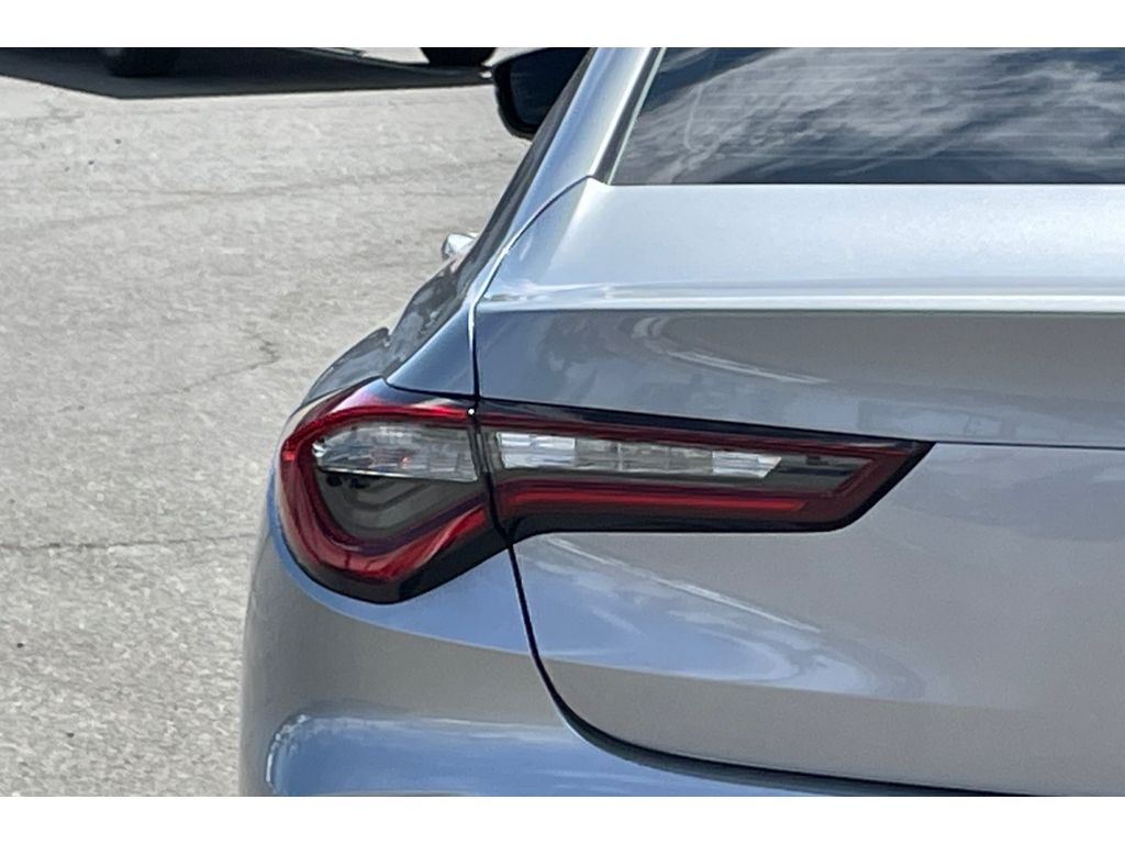 2023 Acura TLX Technology photo 40