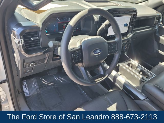 2024 Ford F-150 STX photo 2