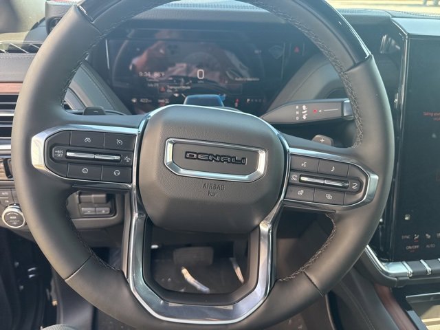 2025 Gmc Yukon XL Denali photo 14