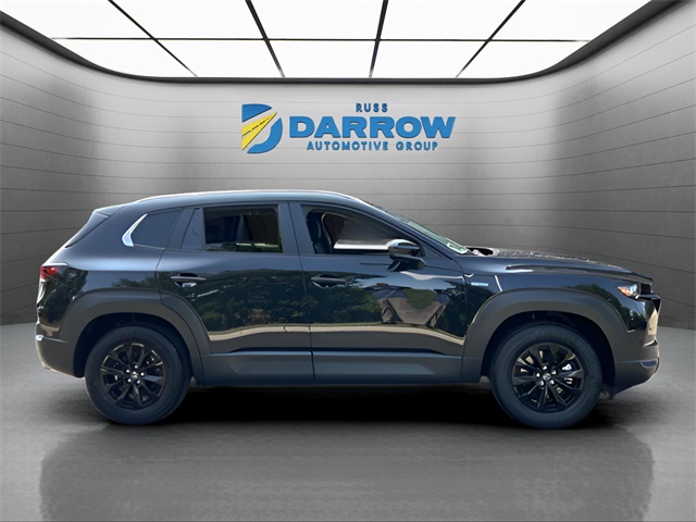2025 Mazda CX-50 Preferred photo 6