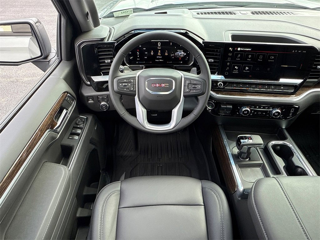 2026 GMC SIERRA - Image 28