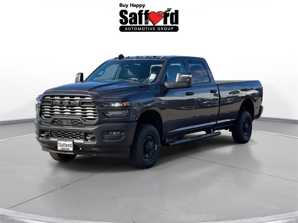 2026 RAM Ram 2500 Pickup Tradesman's photo