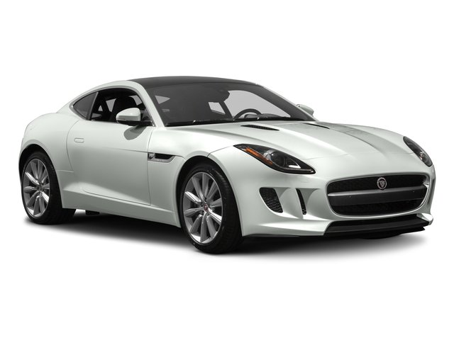 2017 Jaguar F-TYPE Premium photo 6