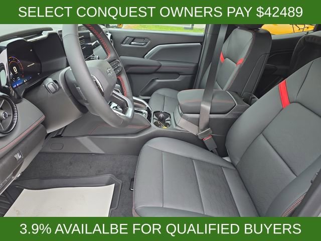 2026 Chevrolet Colorado Z71 photo 4