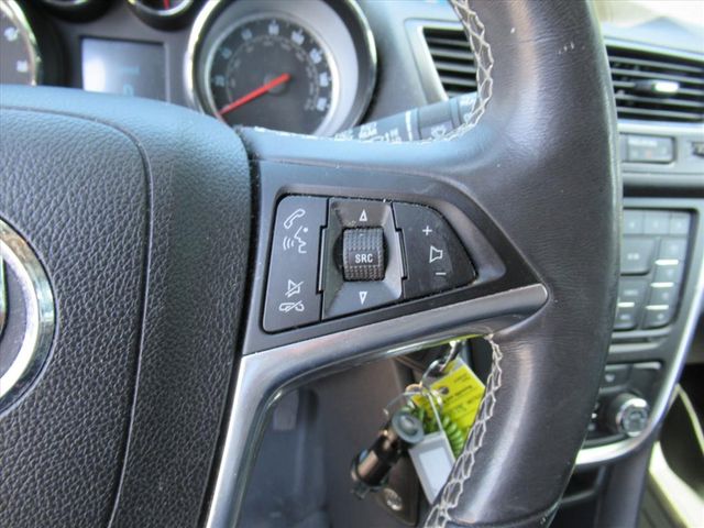 2016 Buick Encore Convenience photo 16
