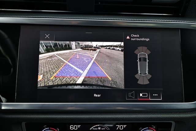 2022 Audi Q3 Premium S line photo 35