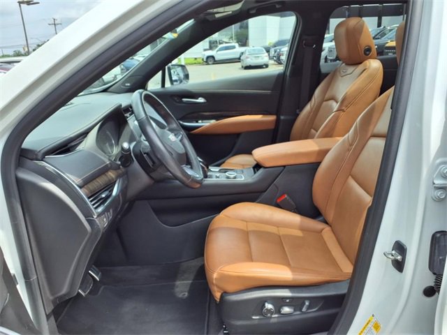 2023 Cadillac XT4 Sport photo 20