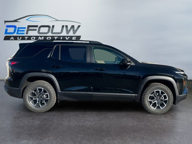 2026 Chevrolet Equinox ACTIV photo 2