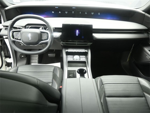 2024 LINCOLN NAUTILUS - Image 24