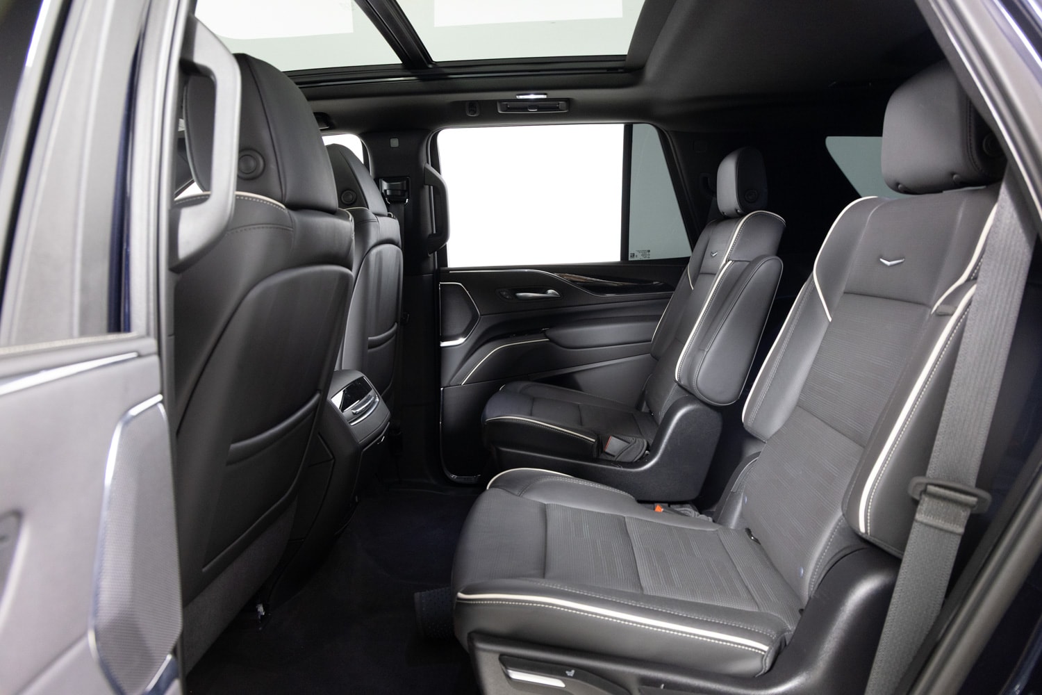 2024 Cadillac Escalade Sport photo 23