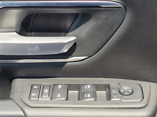2025 Ram 1500 Big Horn Lone Star photo 21