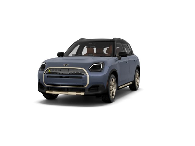 2025 MINI COUNTRYMAN SE ALL4 SIGNATURE PLUS