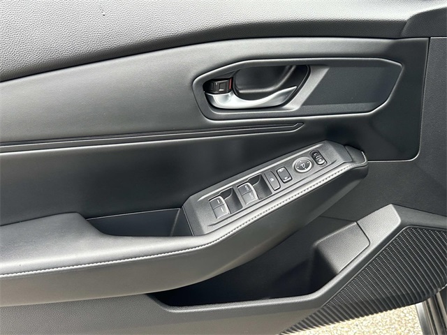 2023 Honda Accord Hybrid Sport photo 25