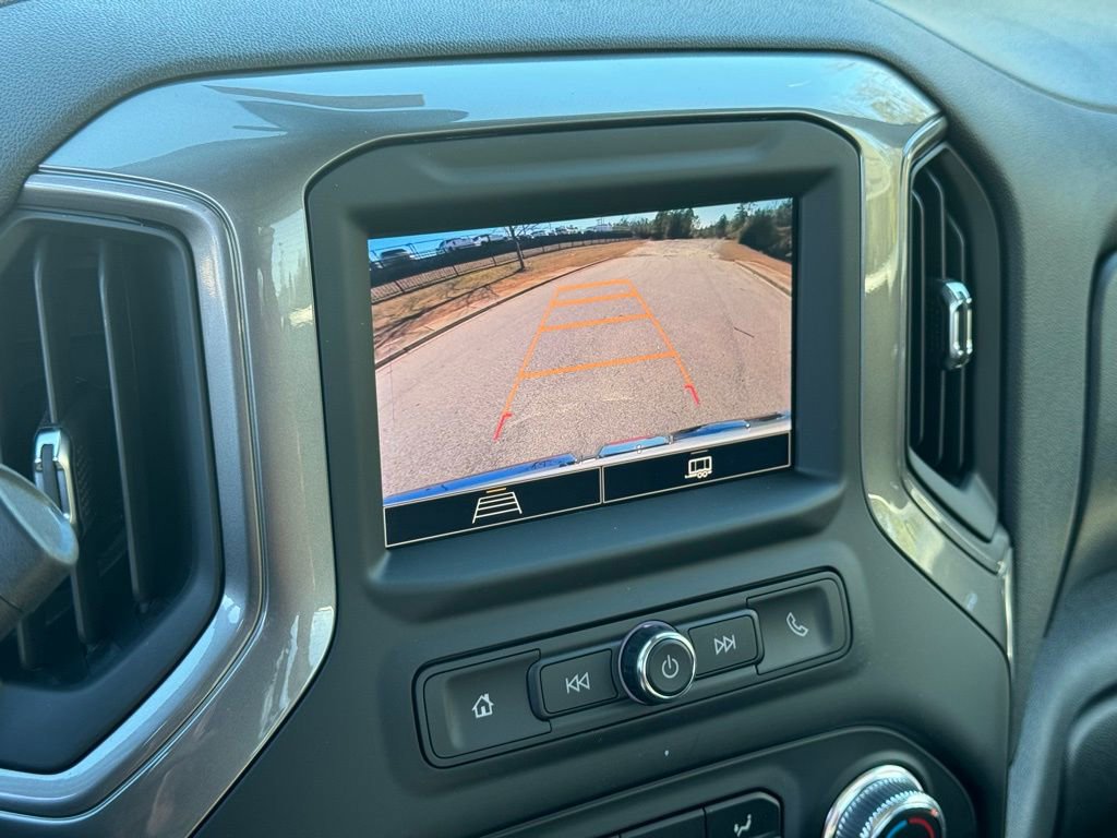 2025 Gmc Sierra 1500 Pro photo 4