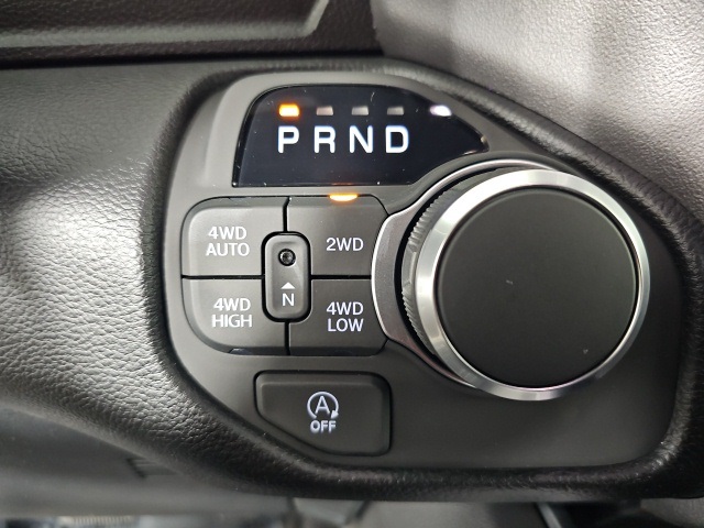 2026 Ram 1500 Big Horn Lone Star photo 18