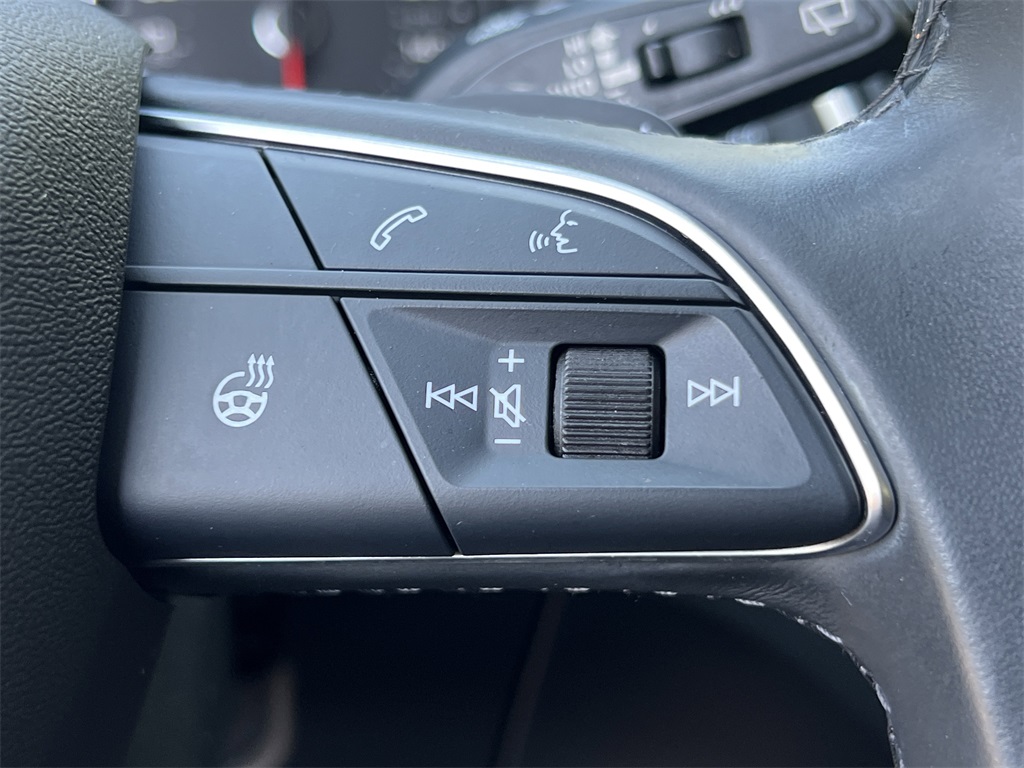 2021 Audi Q5 45 Premium photo 20